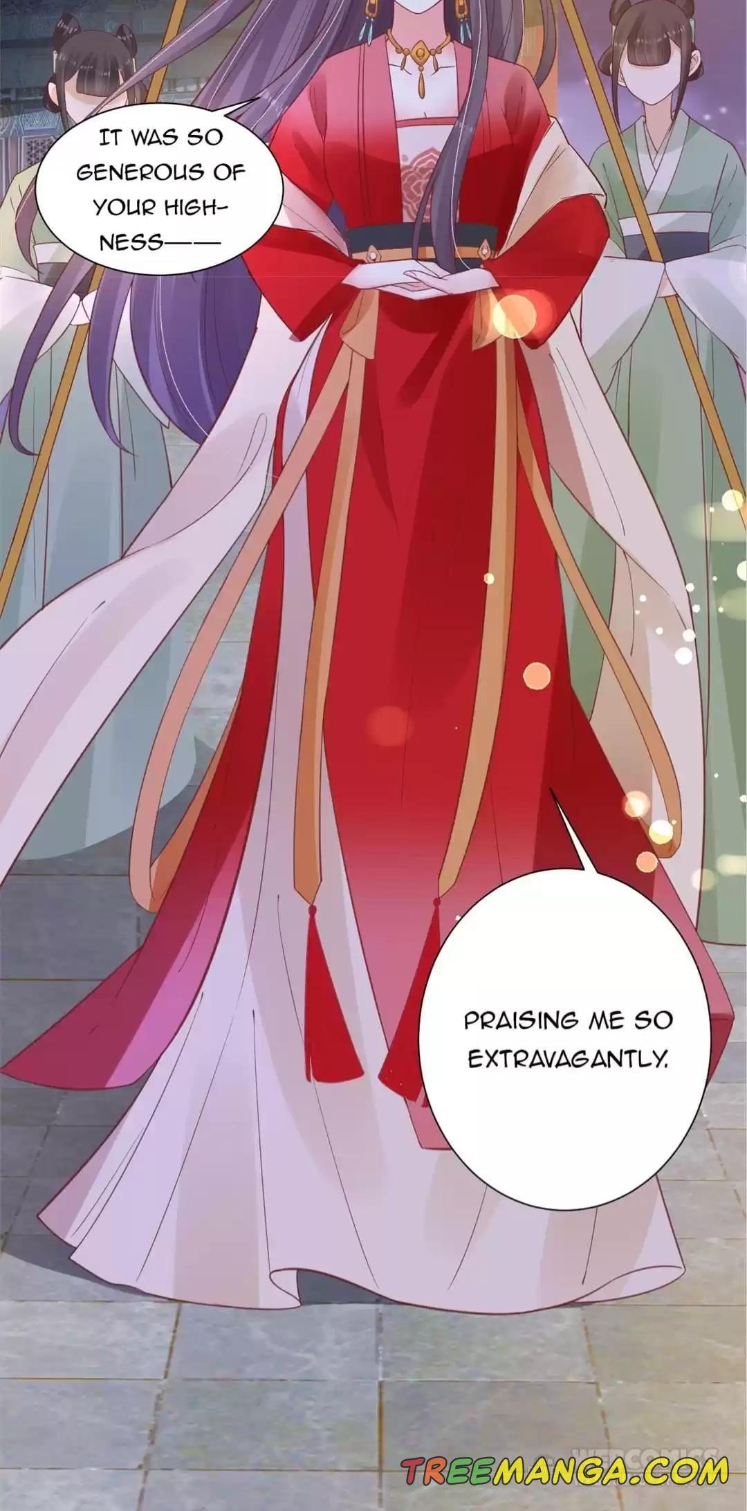 Shengshi Li Hua Dian Chapter 51 - page 6