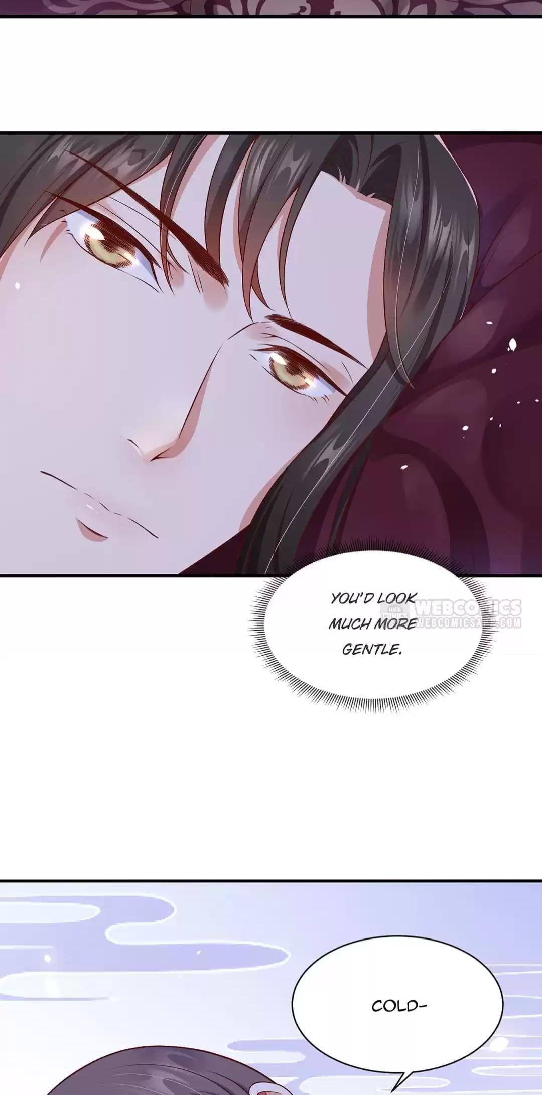 Shengshi Li Hua Dian Chapter 48 - page 28