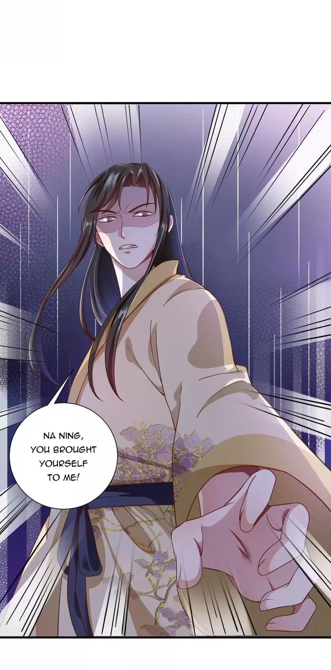 Shengshi Li Hua Dian Chapter 48 - page 44