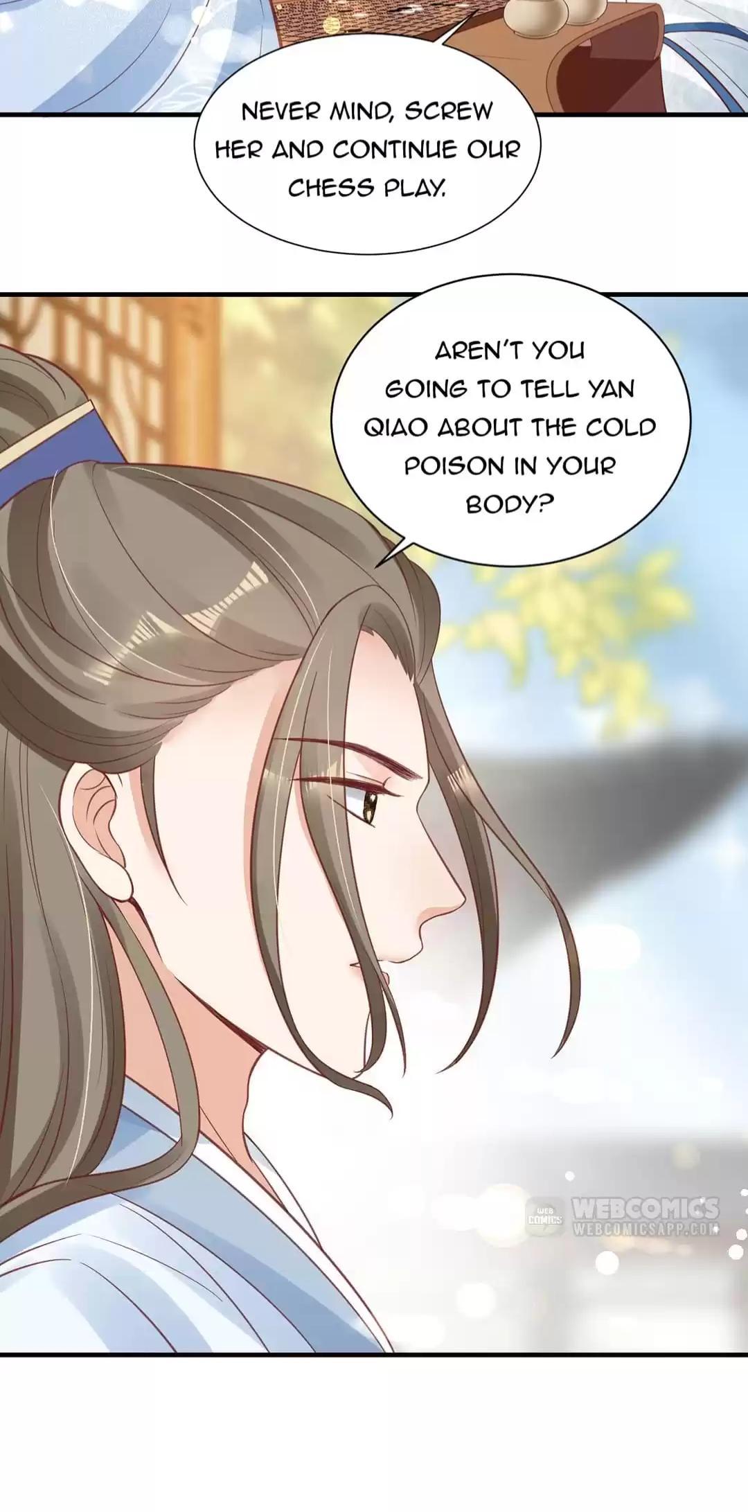 Shengshi Li Hua Dian Chapter 45 - page 17