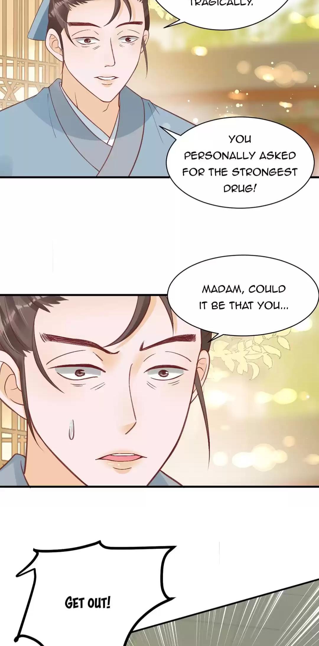 Shengshi Li Hua Dian Chapter 45 - page 28