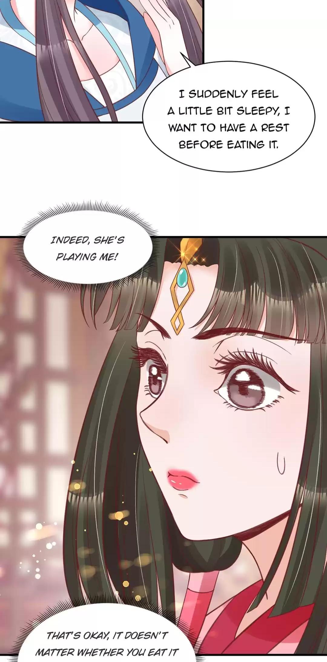 Shengshi Li Hua Dian Chapter 45 - page 8