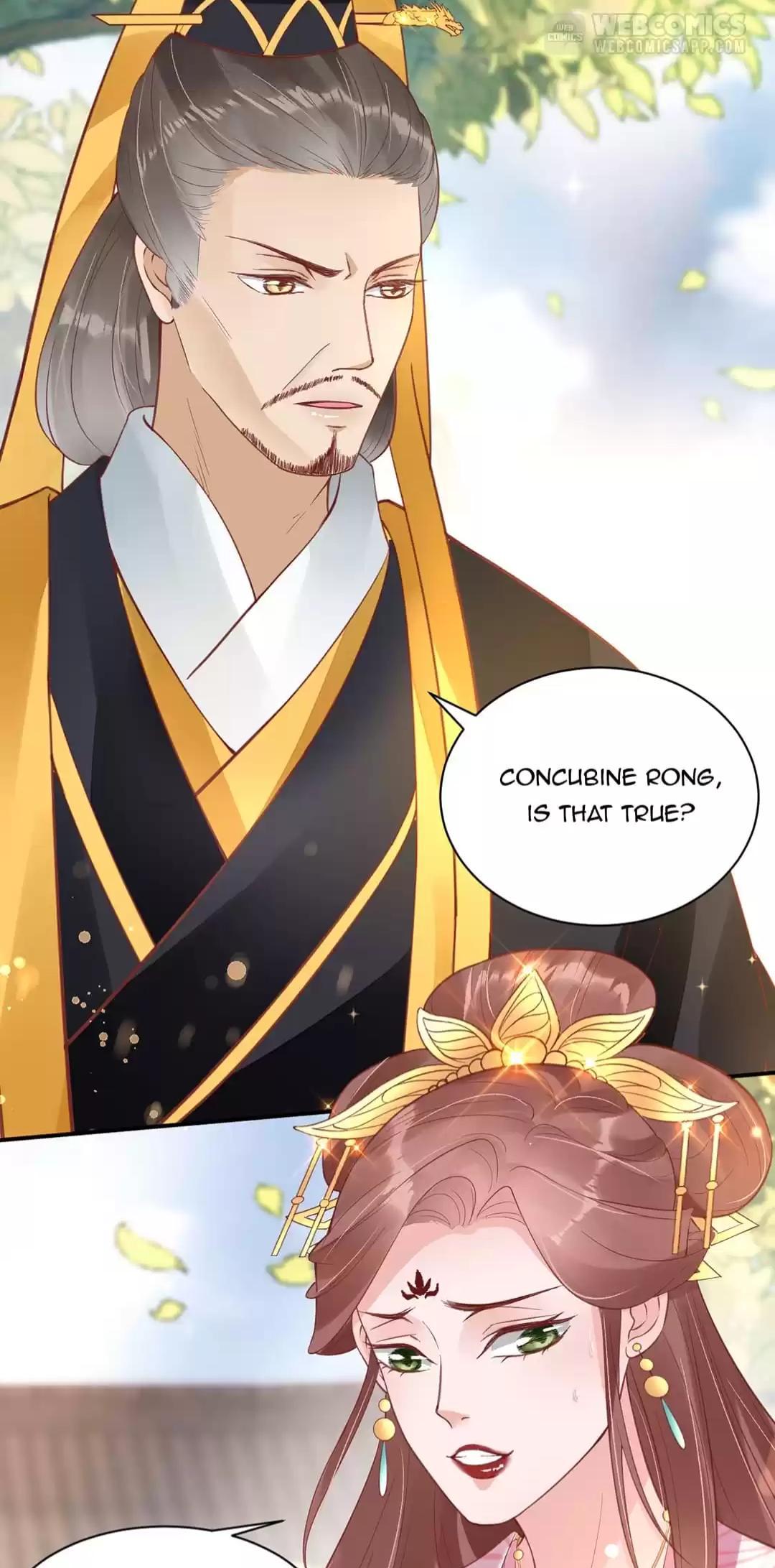 Shengshi Li Hua Dian Chapter 42 - page 10