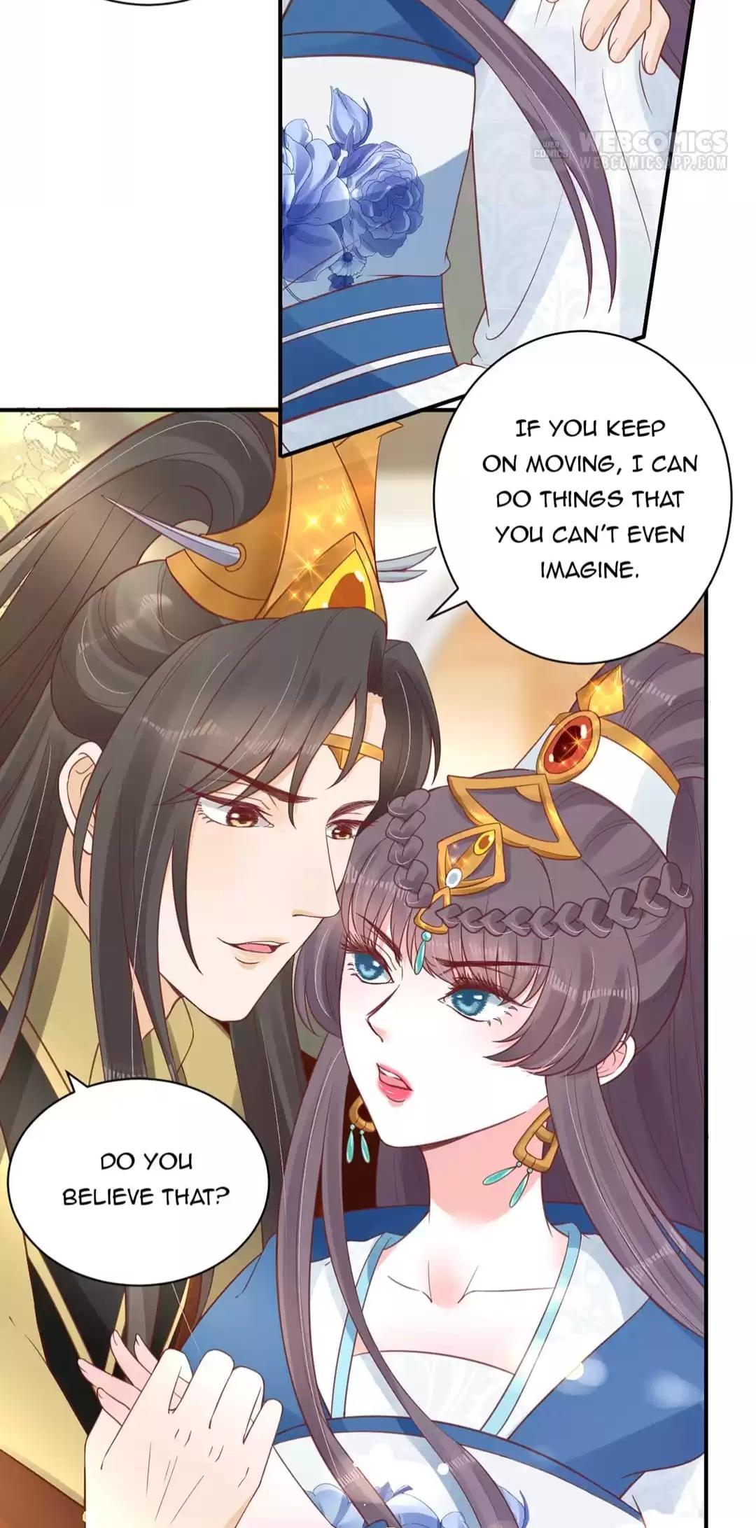 Shengshi Li Hua Dian Chapter 42 - page 24