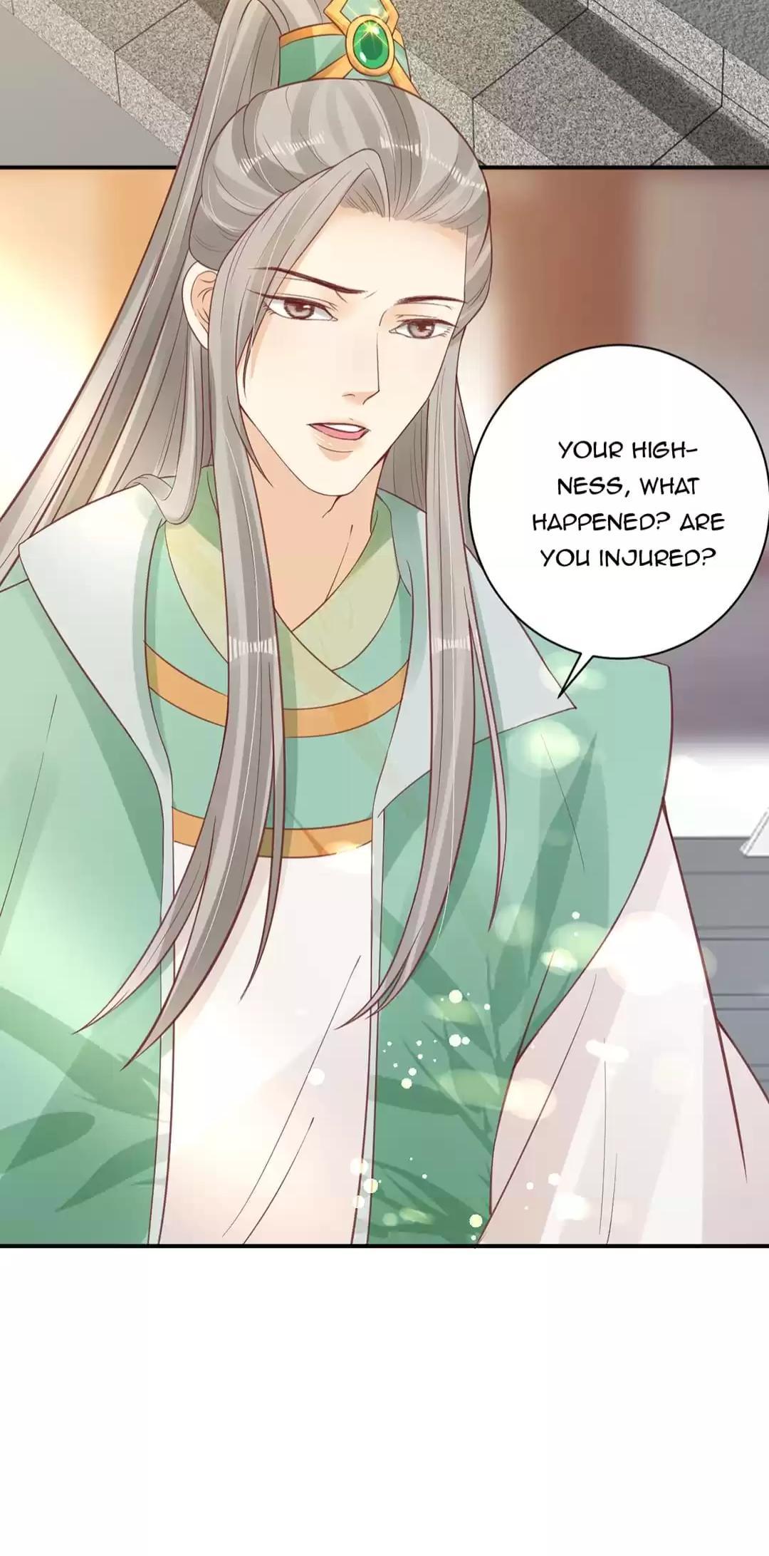 Shengshi Li Hua Dian Chapter 42 - page 27