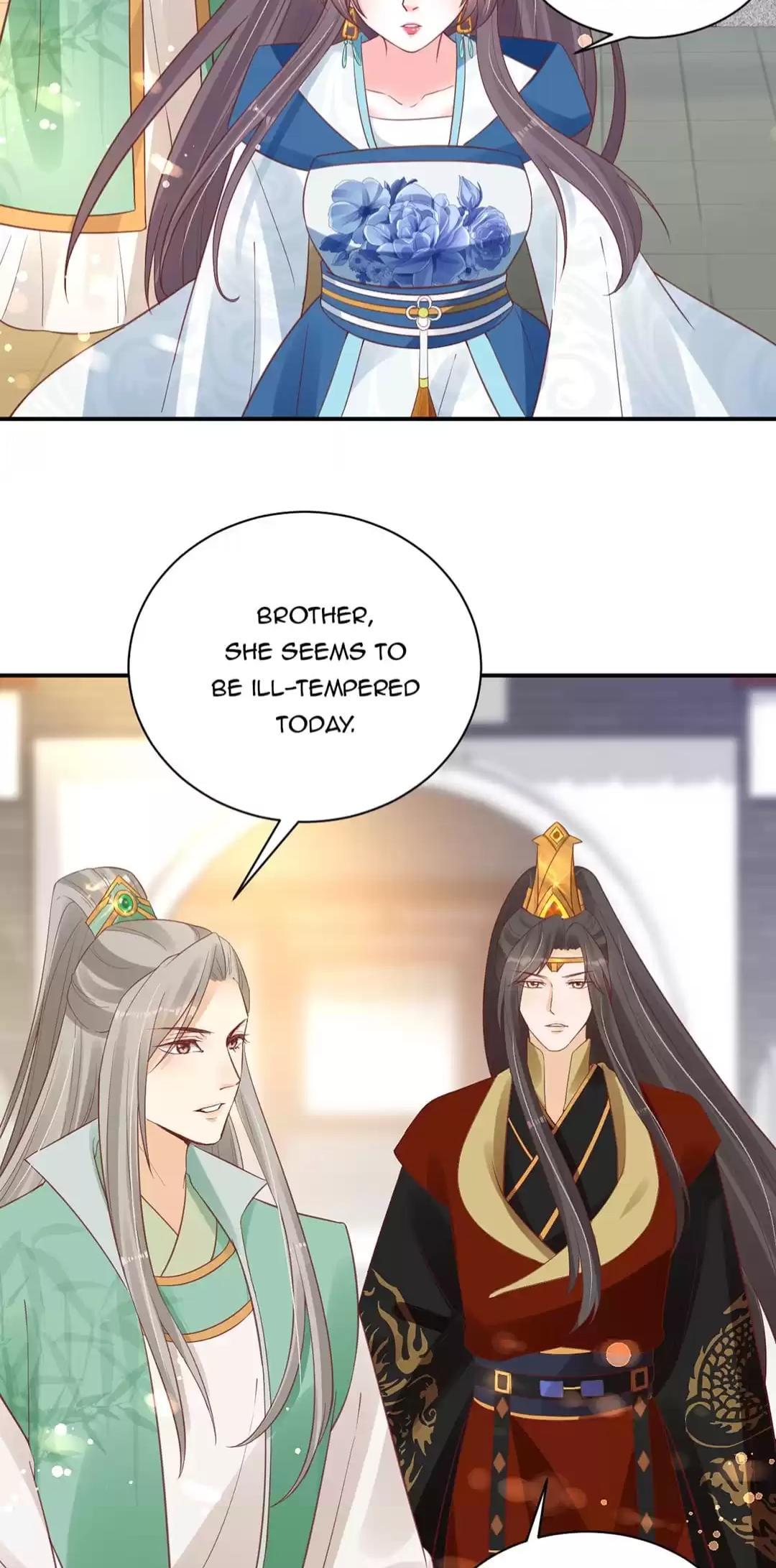 Shengshi Li Hua Dian Chapter 42 - page 30