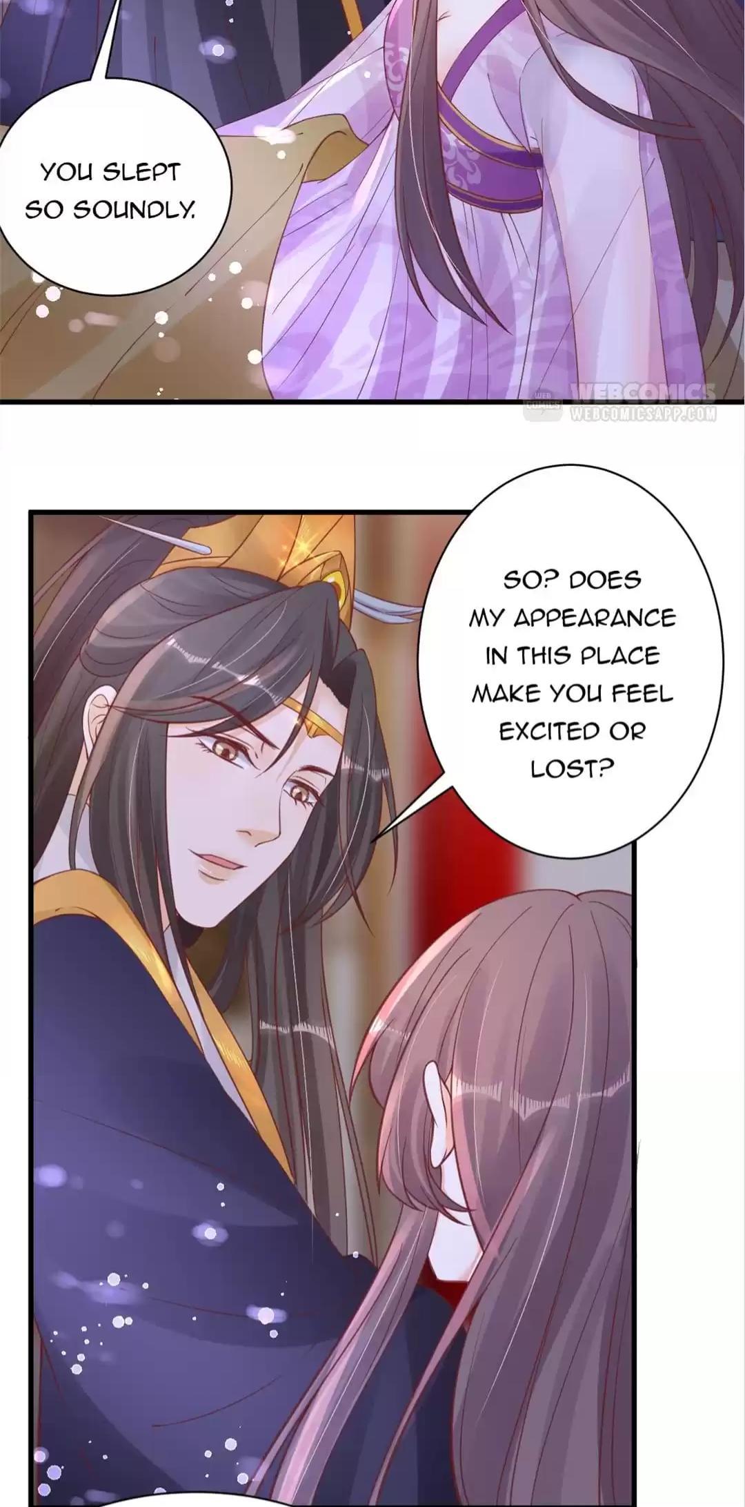 Shengshi Li Hua Dian Chapter 38 - page 30