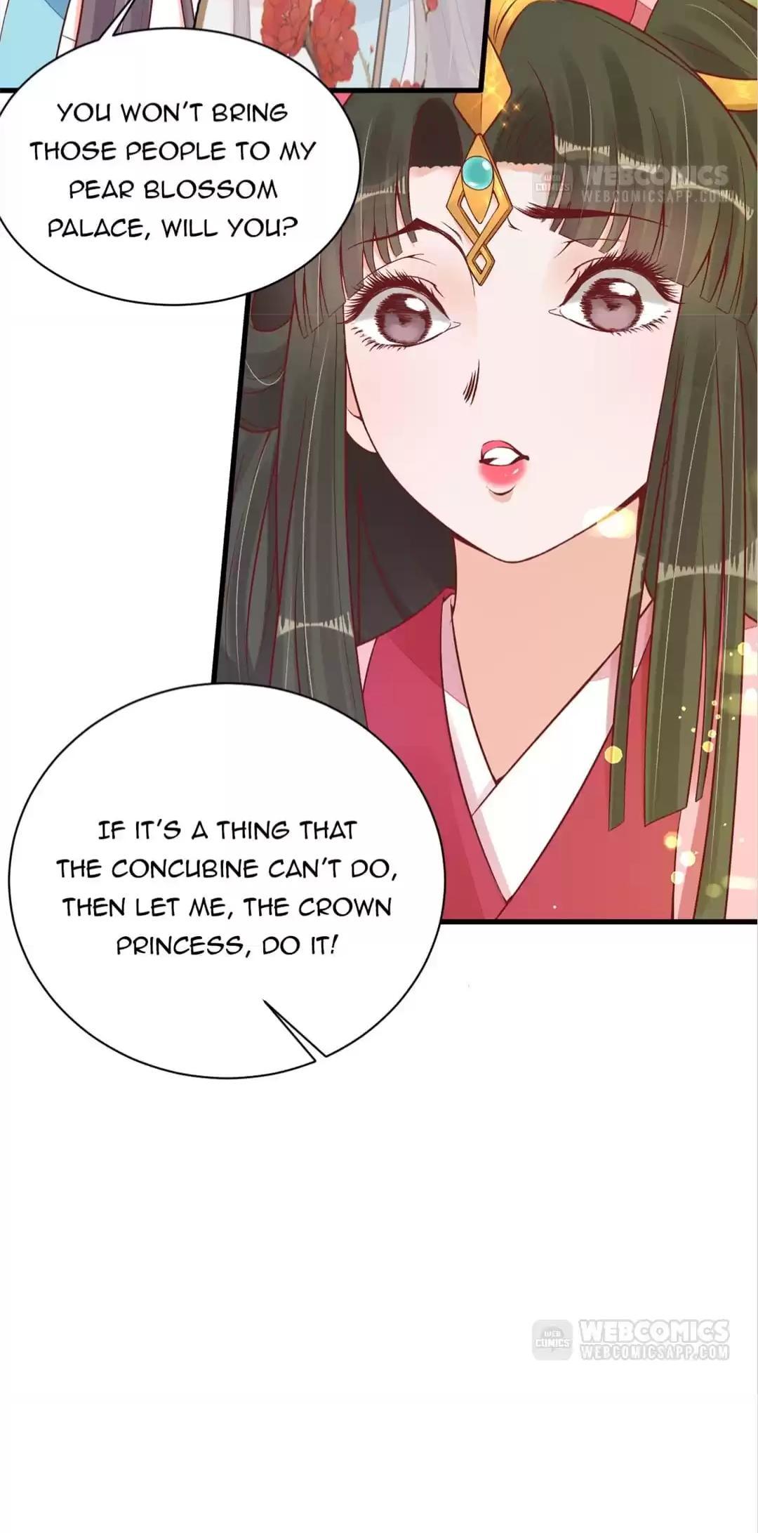 Shengshi Li Hua Dian Chapter 37 - page 21