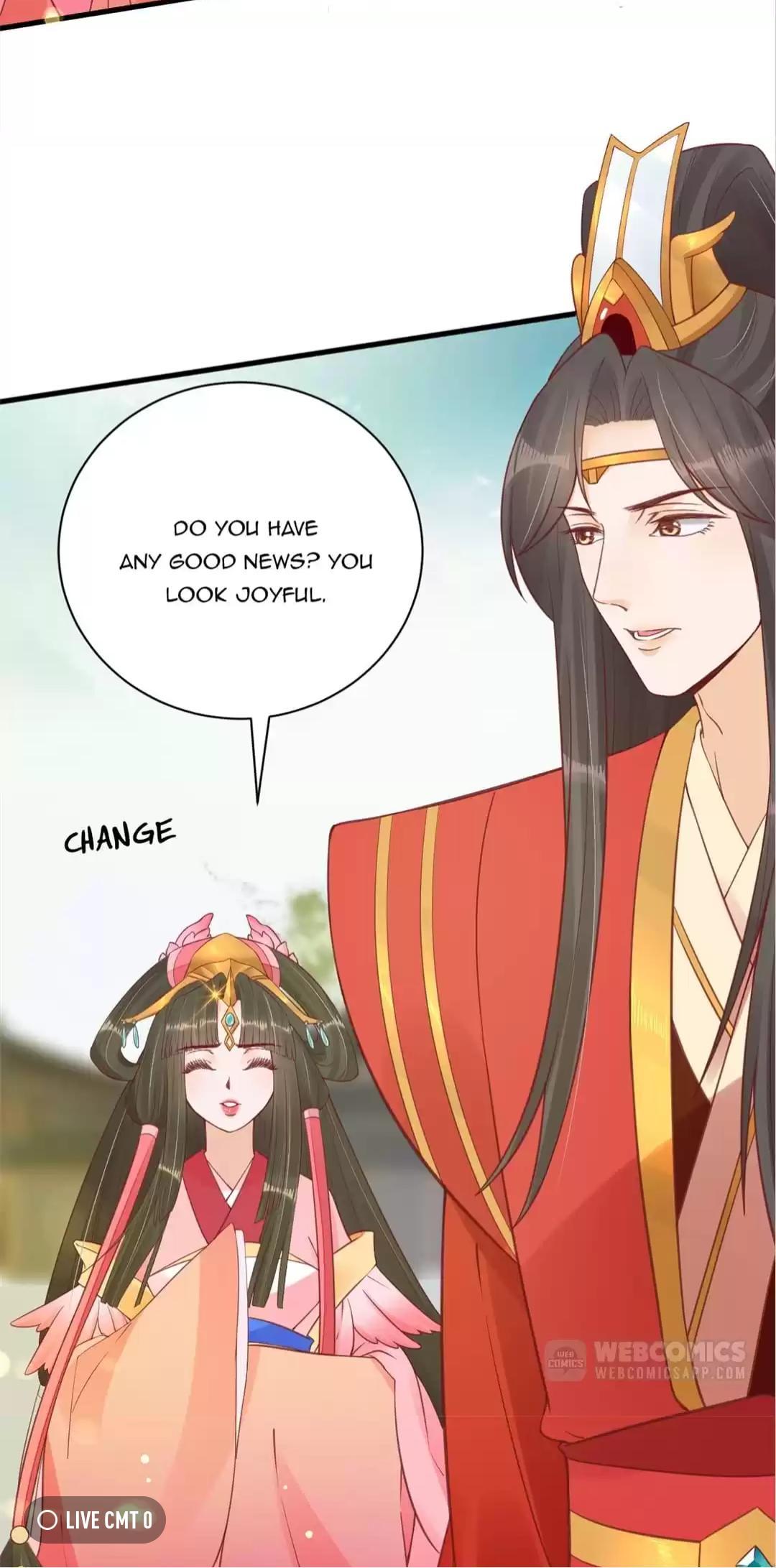 Shengshi Li Hua Dian Chapter 35 - page 17