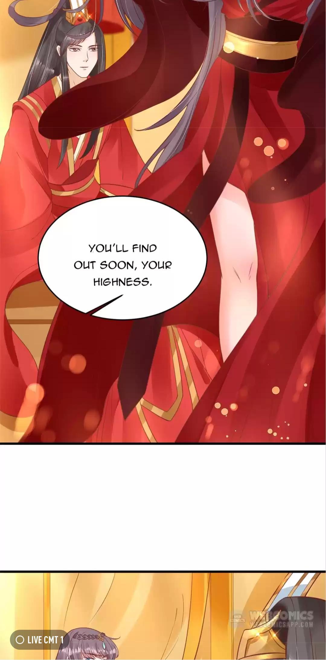 Shengshi Li Hua Dian Chapter 34 - page 40