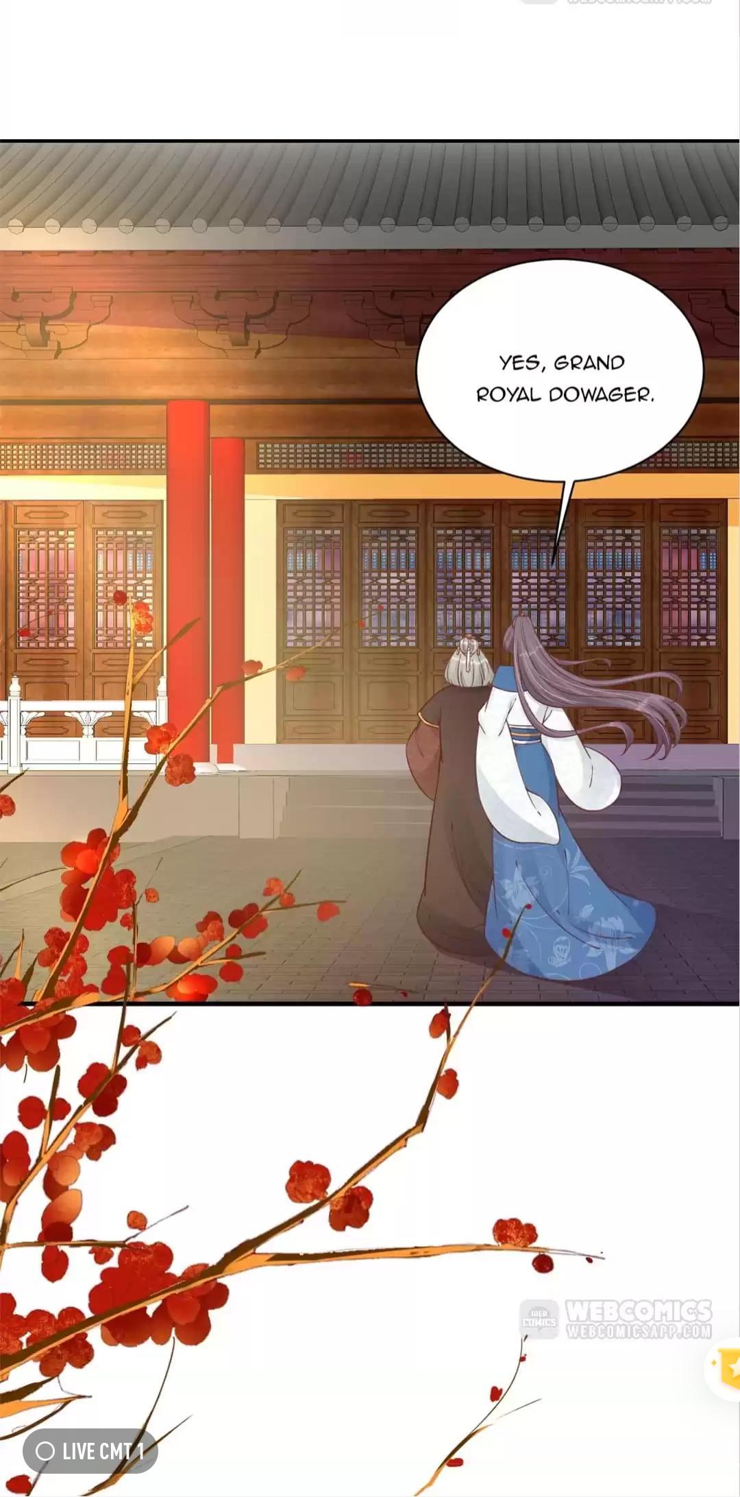 Shengshi Li Hua Dian Chapter 31 - page 11