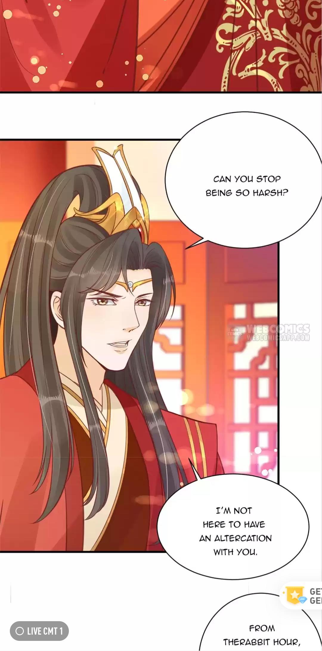 Shengshi Li Hua Dian Chapter 31 - page 19