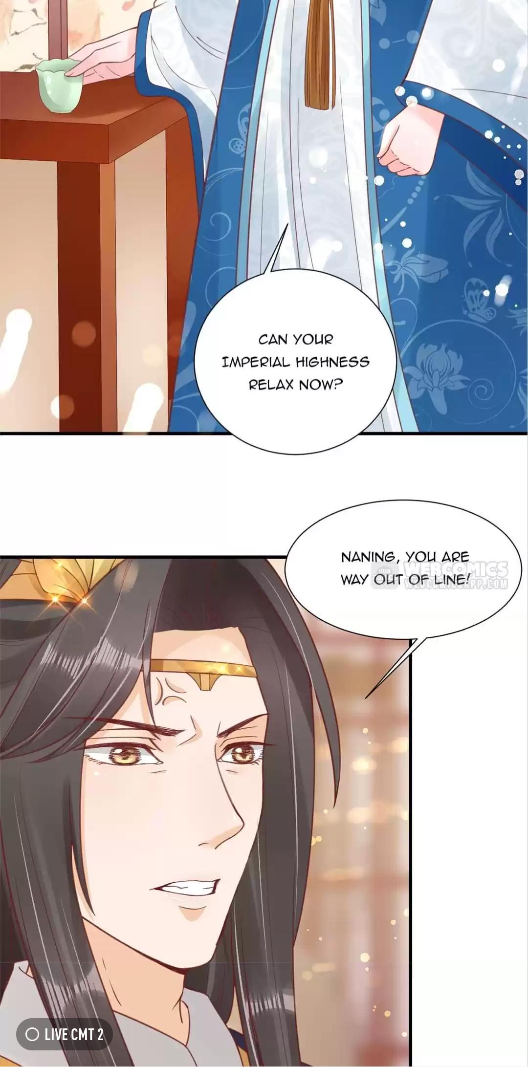 Shengshi Li Hua Dian Chapter 30 - page 3