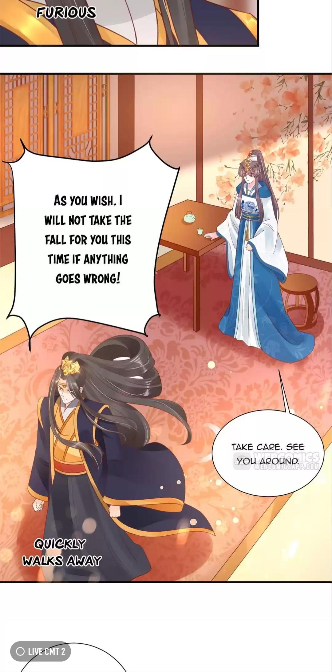 Shengshi Li Hua Dian Chapter 30 - page 4