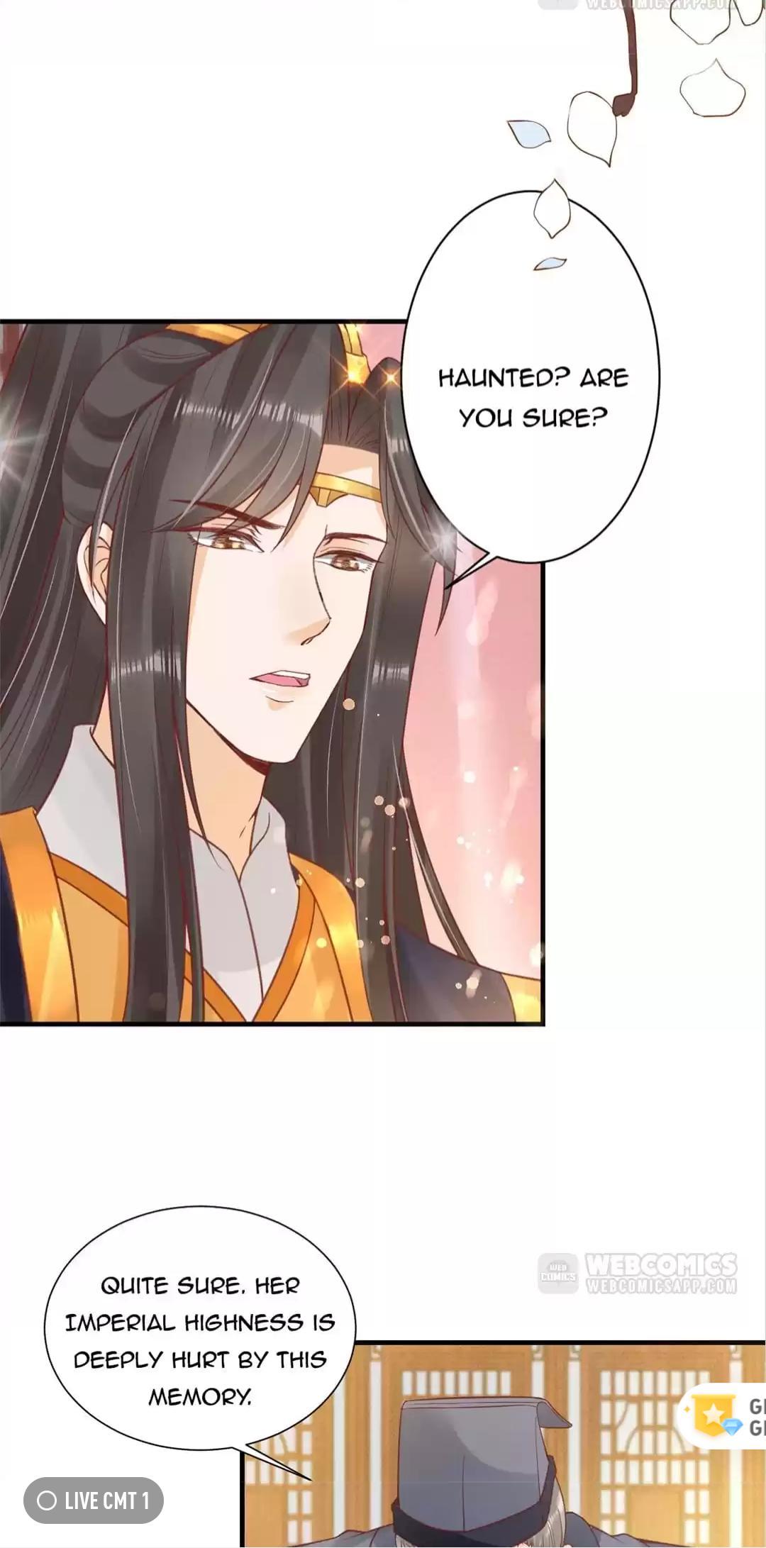 Shengshi Li Hua Dian Chapter 27 - page 15