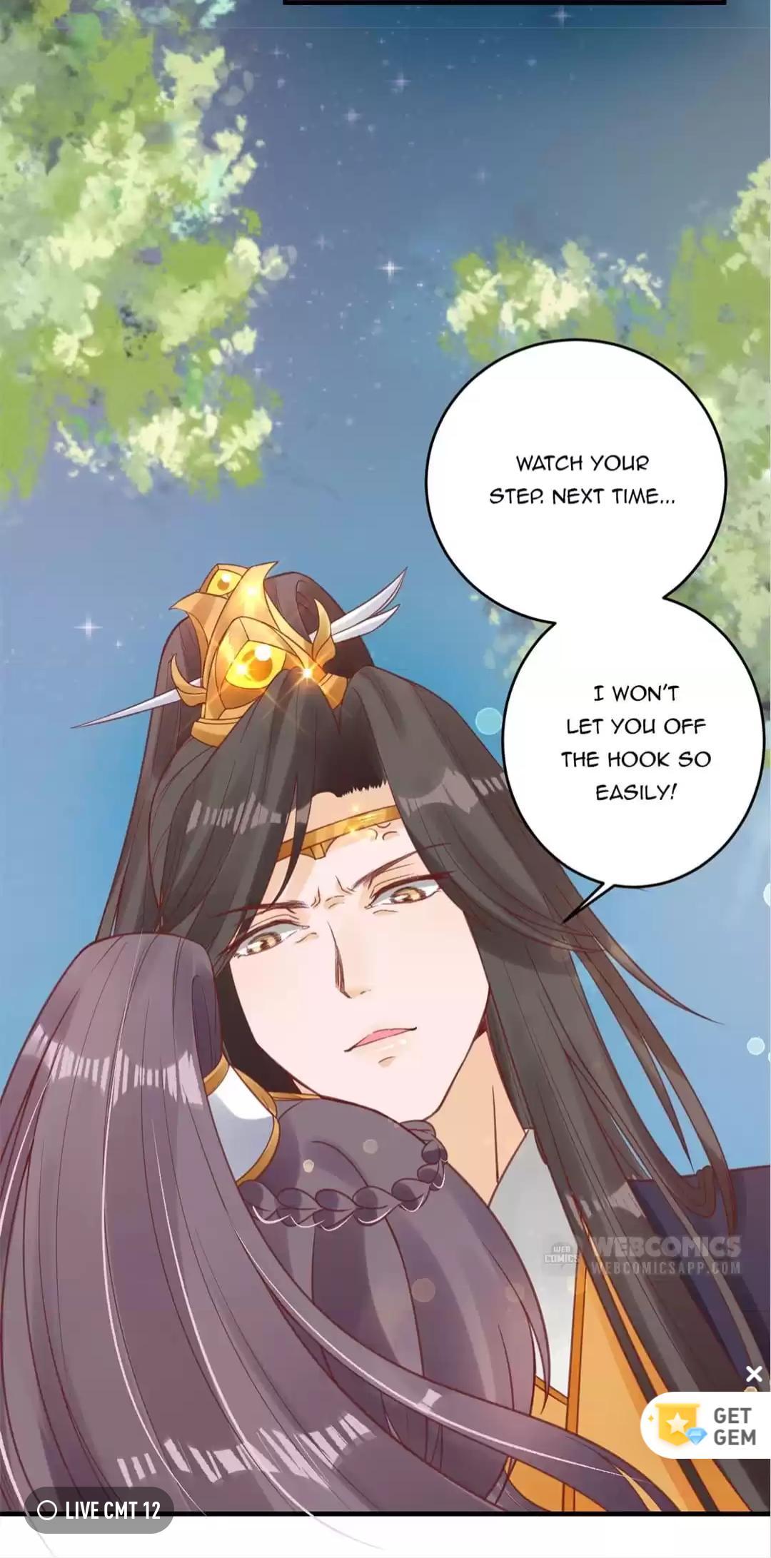 Shengshi Li Hua Dian Chapter 20 - page 28