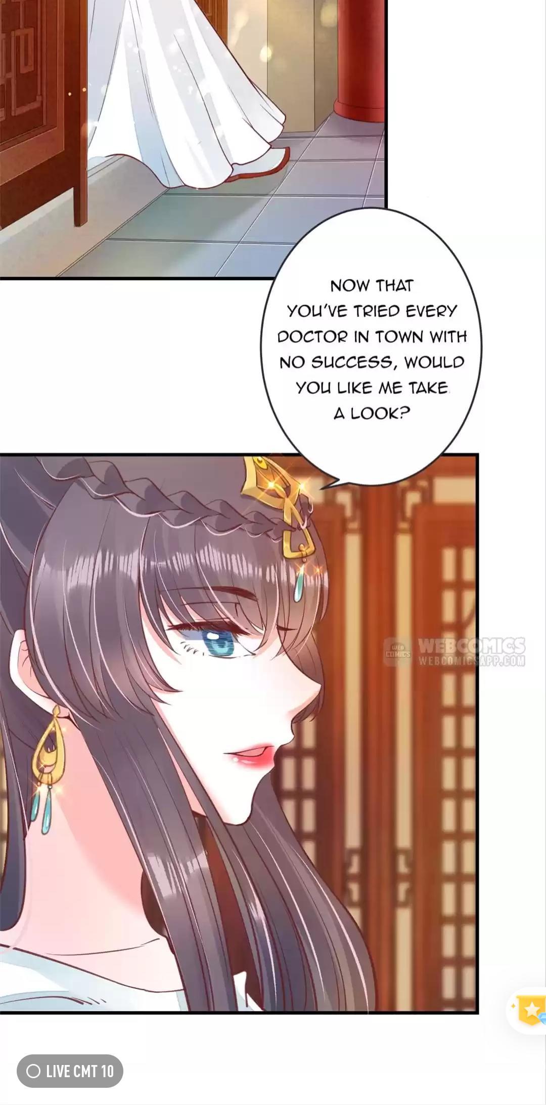 Shengshi Li Hua Dian Chapter 16 - page 13