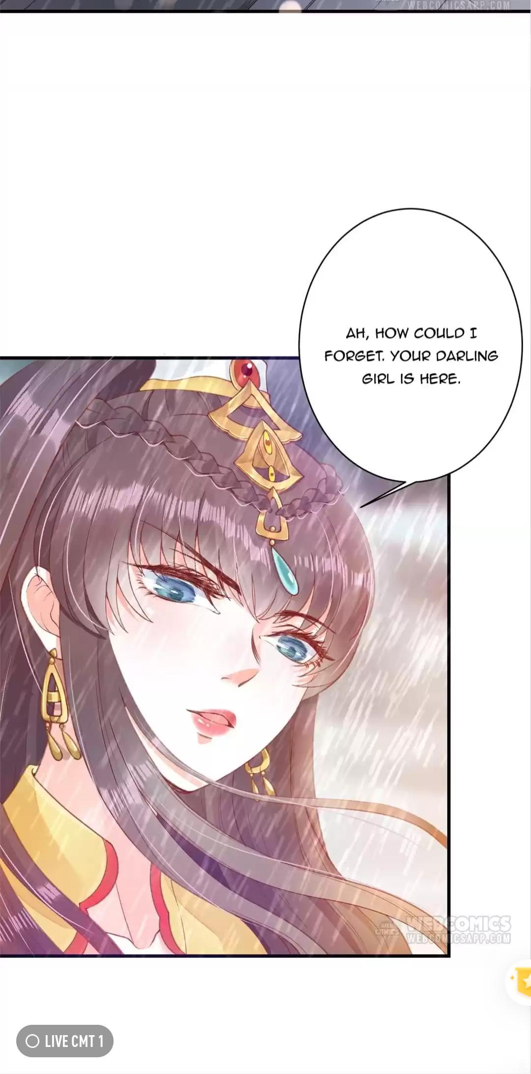 Shengshi Li Hua Dian Chapter 15 - page 25