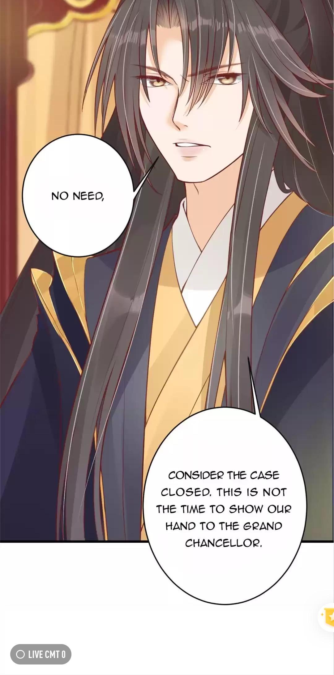 Shengshi Li Hua Dian Chapter 11 - page 29