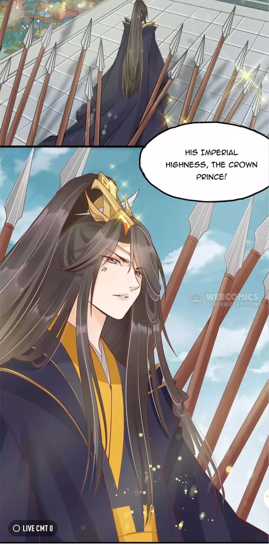 Shengshi Li Hua Dian Chapter 9 - page 30