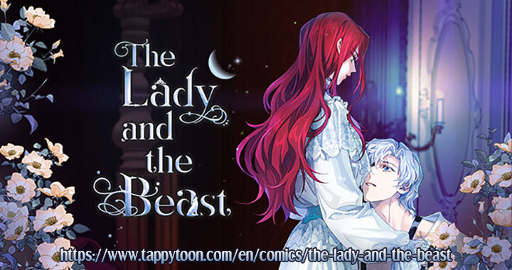 The Lady and the Beast chapter 79 - page 42
