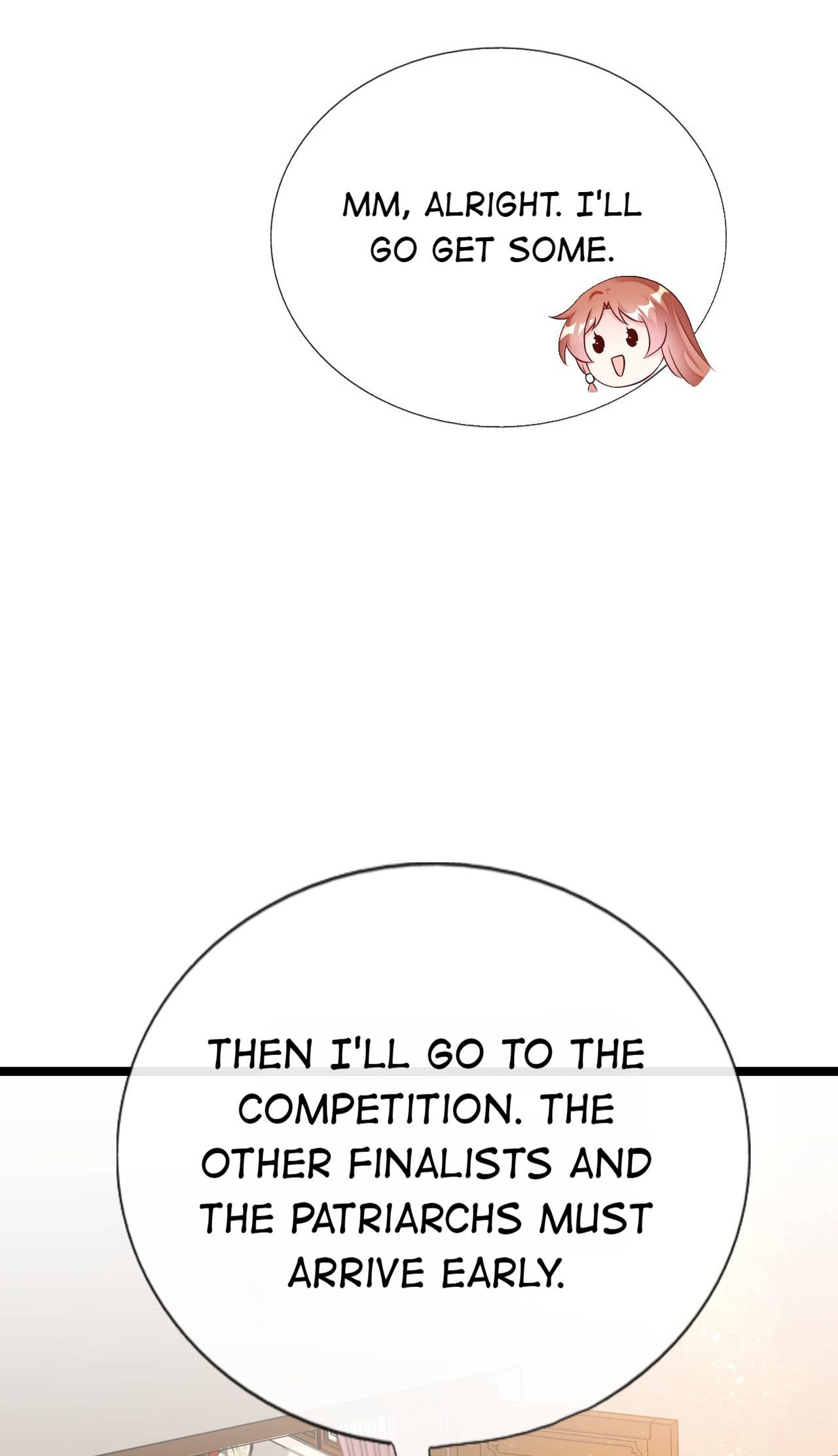 From an Evil Daughter to the Group’s Favorite?! Chapter 39 - page 67