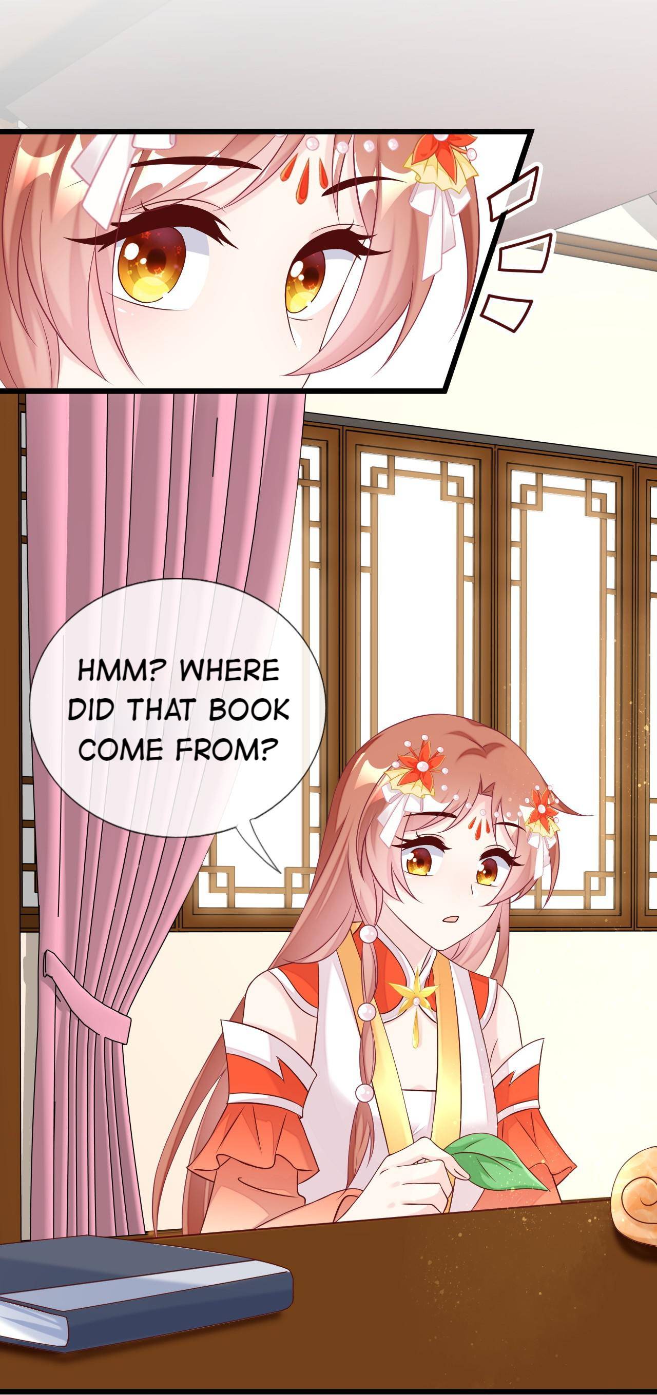 From an Evil Daughter to the Group’s Favorite?! Chapter 39 - page 77