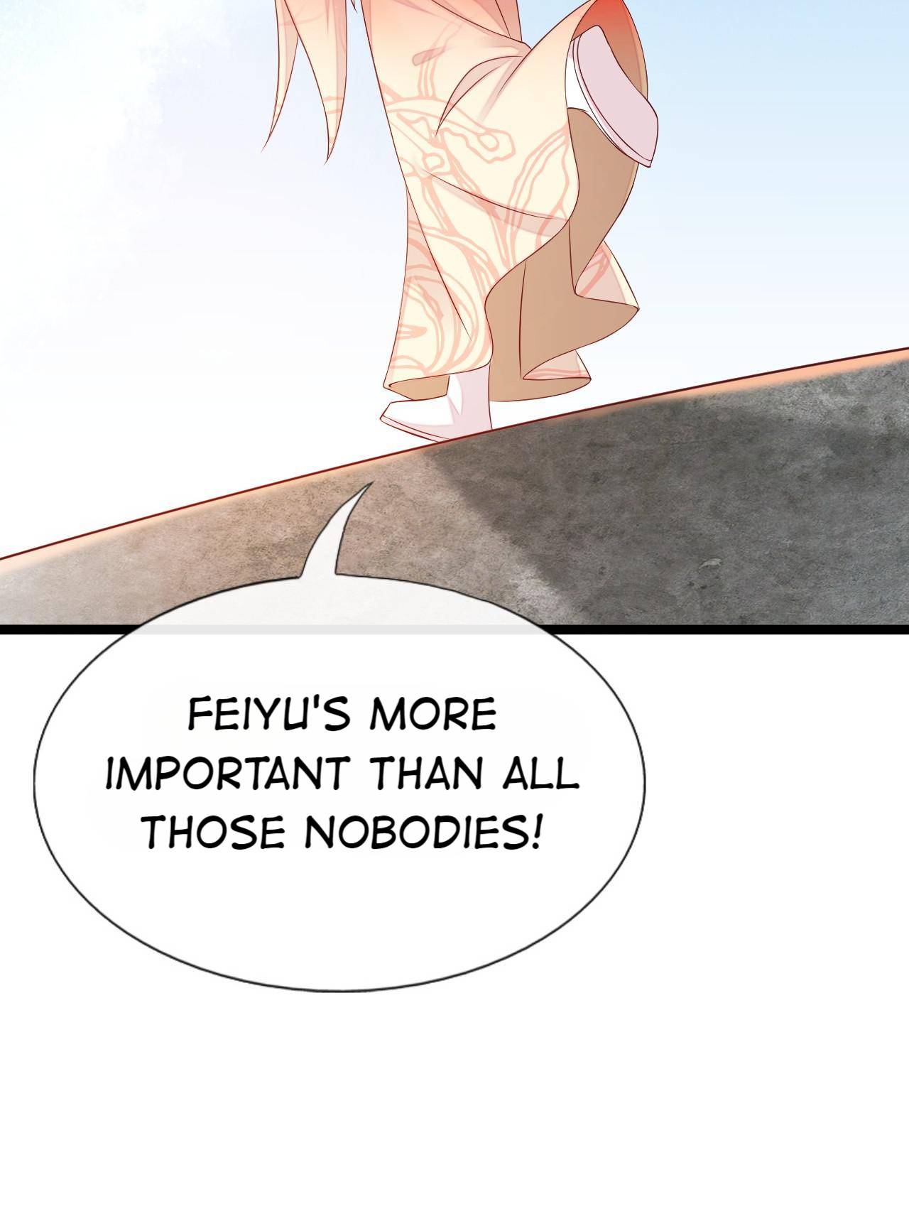 From an Evil Daughter to the Group’s Favorite?! Chapter 39 - page 85