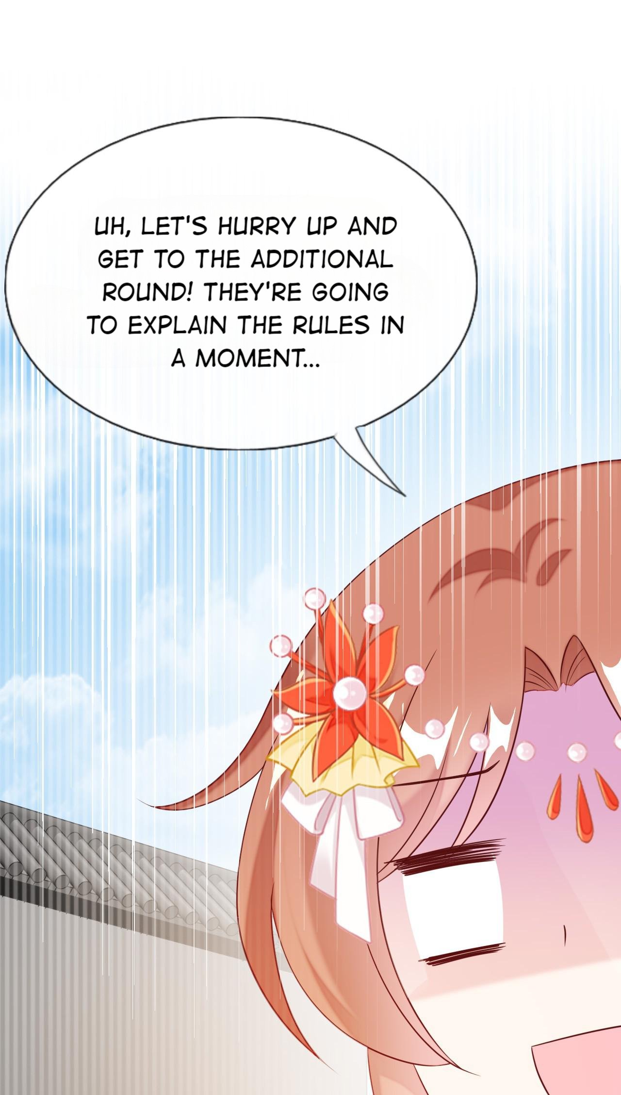 From an Evil Daughter to the Group’s Favorite?! Chapter 33 - page 71