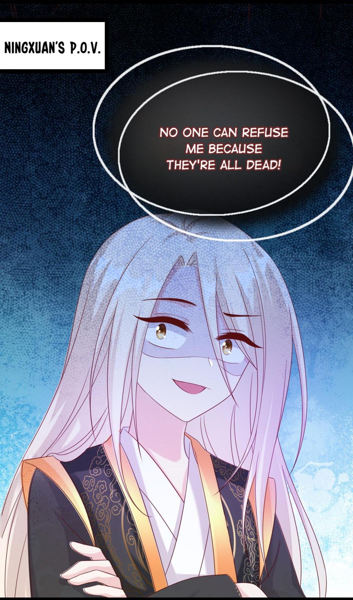 From an Evil Daughter to the Group’s Favorite?! Chapter 31 - page 27