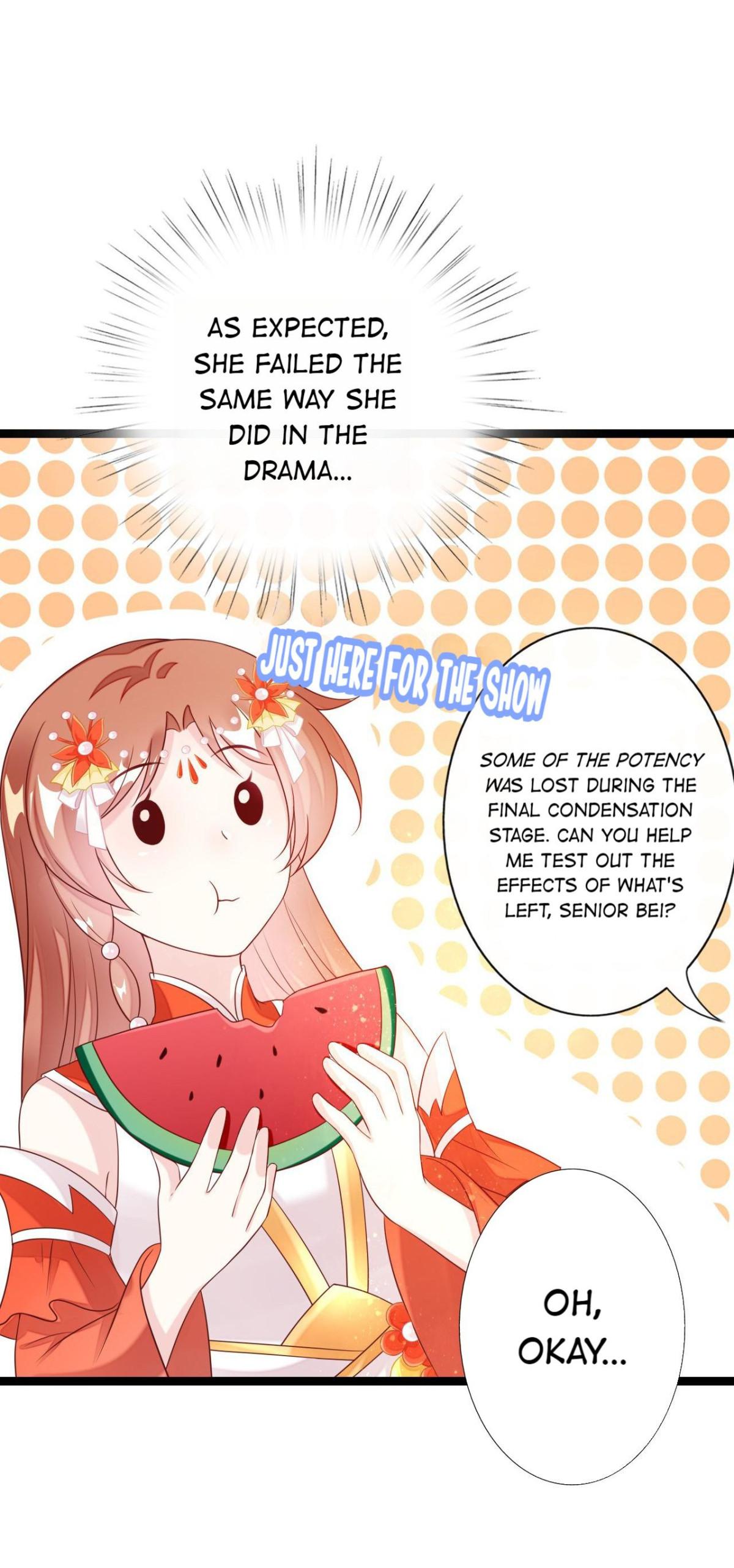 From an Evil Daughter to the Group’s Favorite?! Chapter 30 - page 54