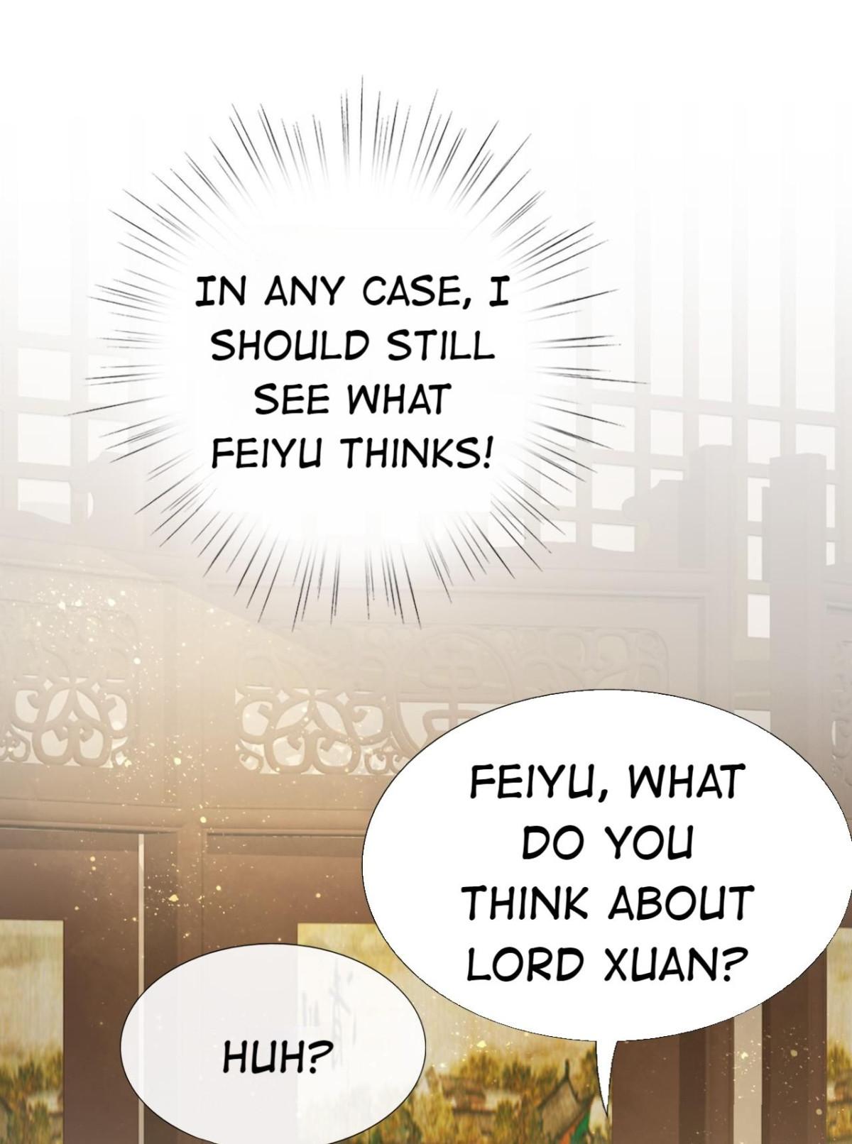 From an Evil Daughter to the Group’s Favorite?! Chapter 29 - page 22