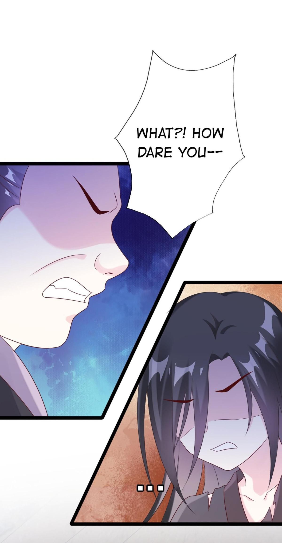 From an Evil Daughter to the Group’s Favorite?! Chapter 26 - page 23