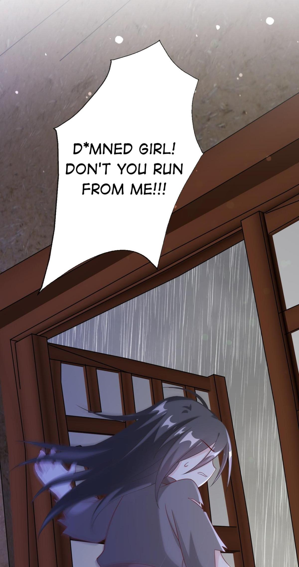 From an Evil Daughter to the Group’s Favorite?! Chapter 26 - page 24