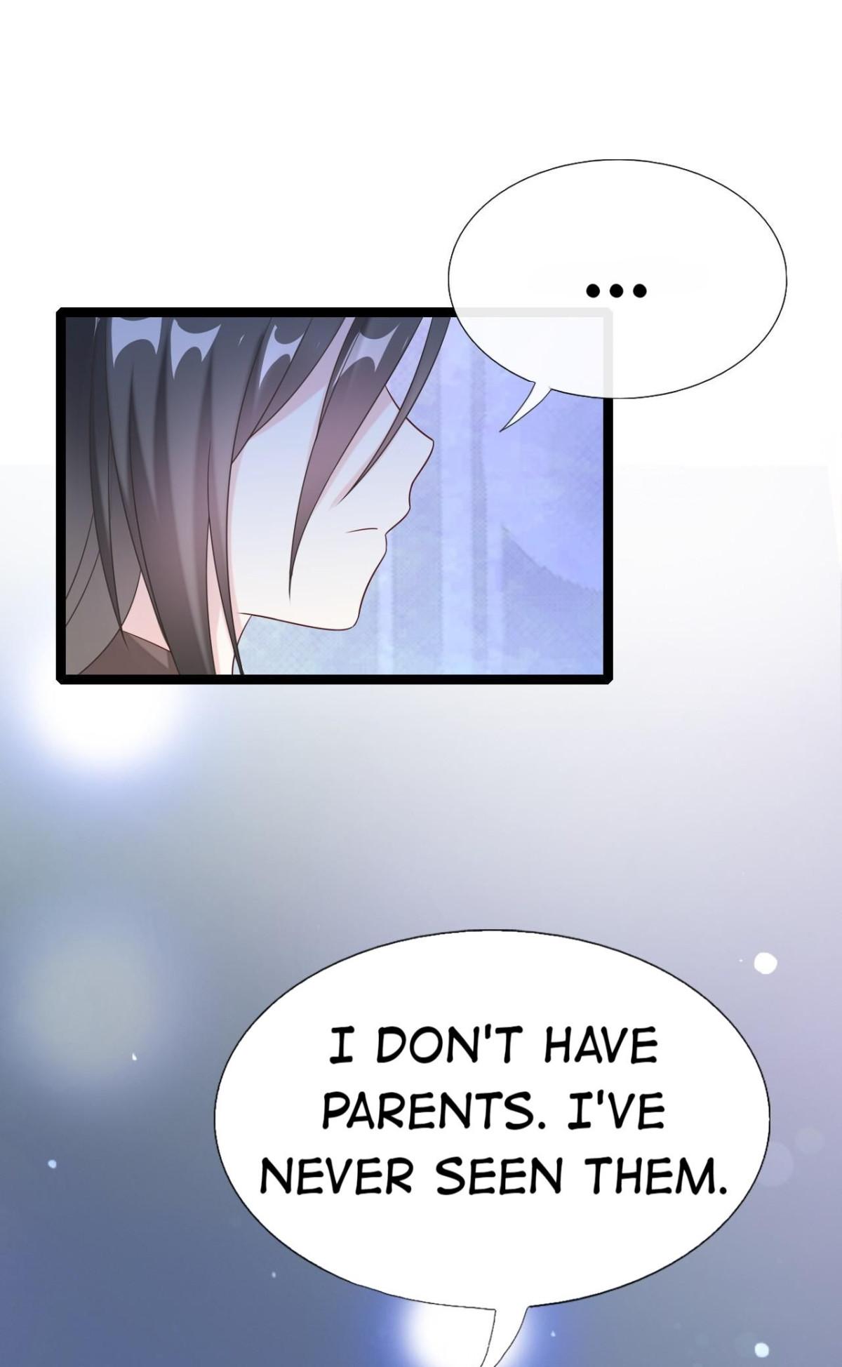 From an Evil Daughter to the Group’s Favorite?! Chapter 26 - page 38