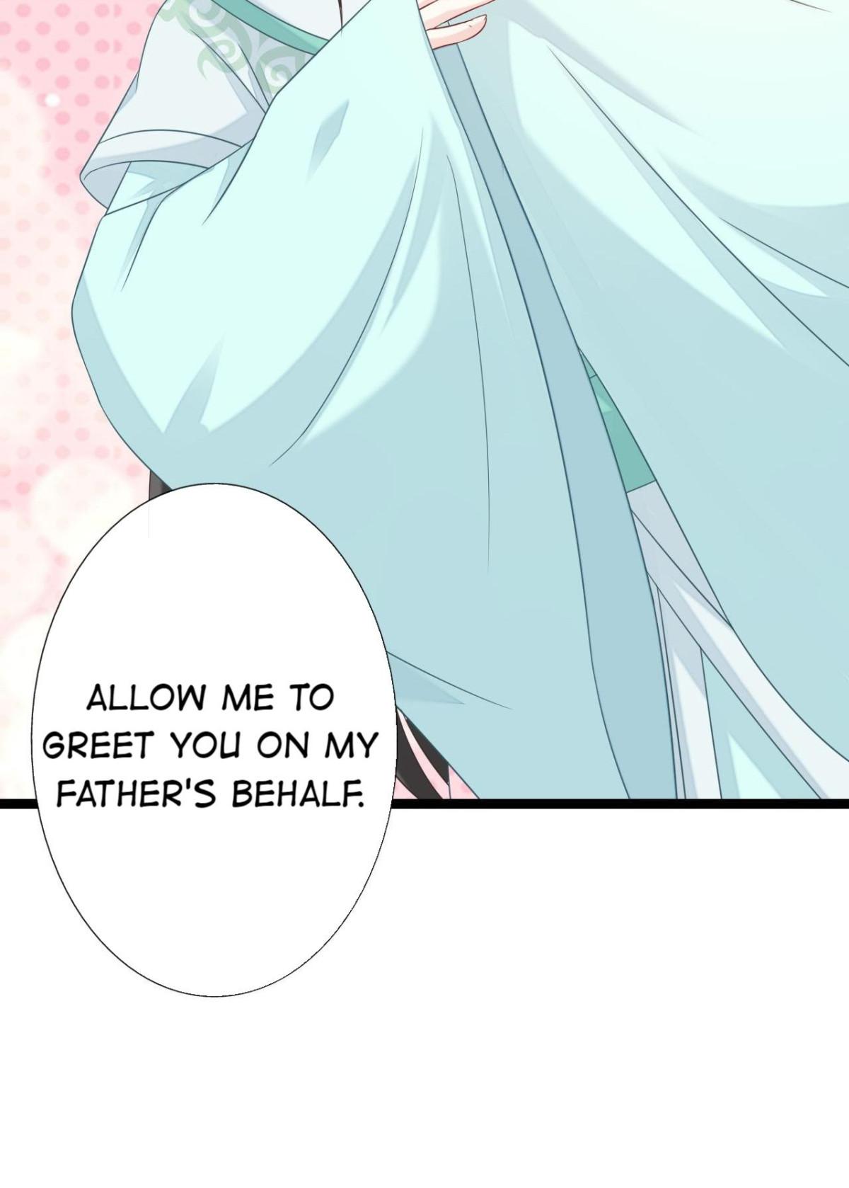 From an Evil Daughter to the Group’s Favorite?! Chapter 25 - page 35