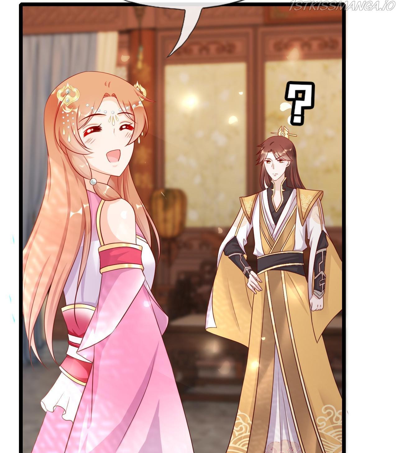 From an Evil Daughter to the Group’s Favorite?! Chapter 15 - page 87