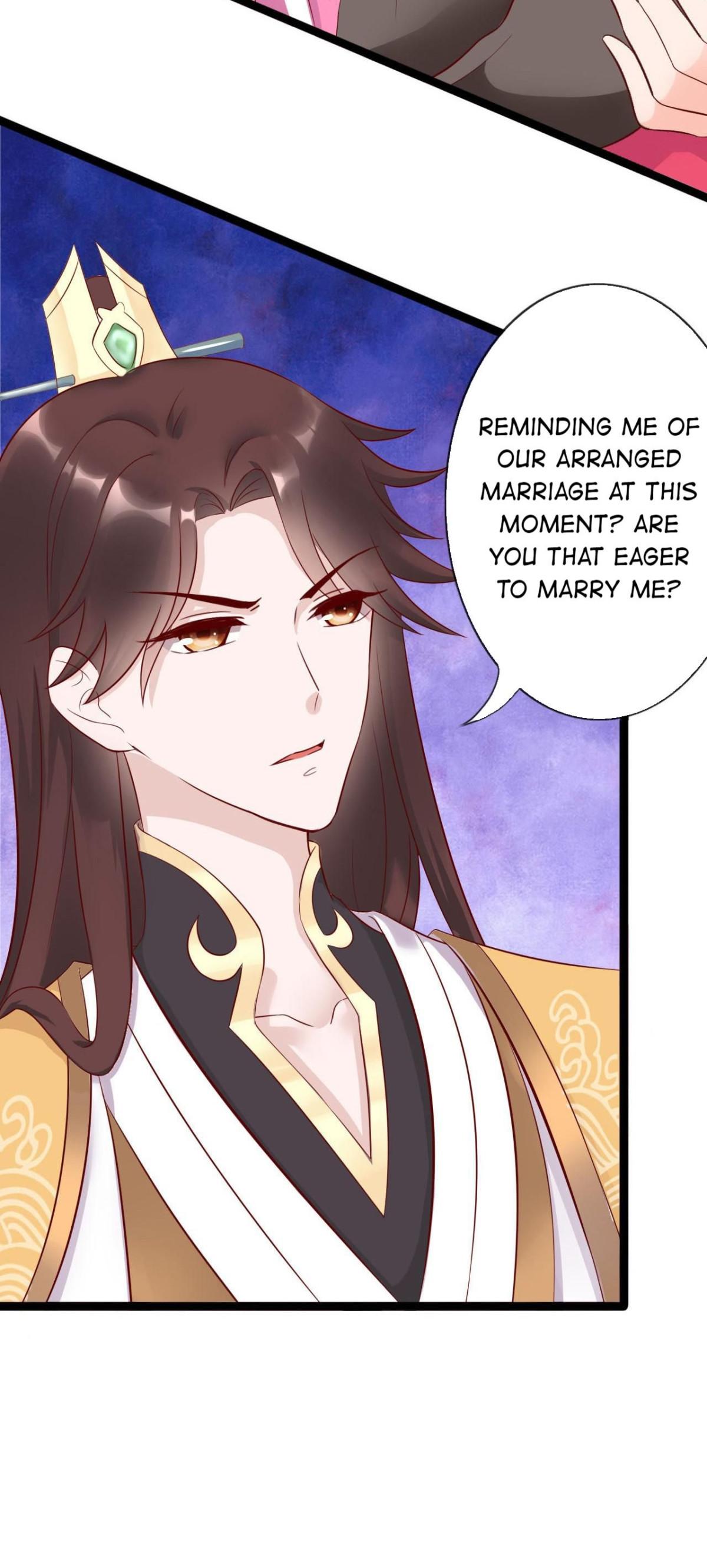 From an Evil Daughter to the Group’s Favorite?! Chapter 10 - page 41