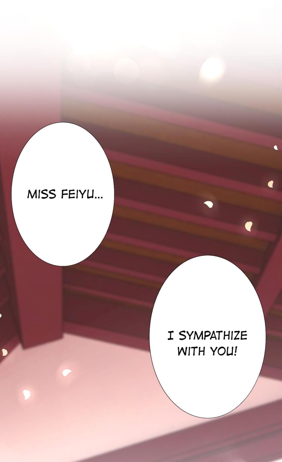 From an Evil Daughter to the Group’s Favorite?! Chapter 10 - page 60