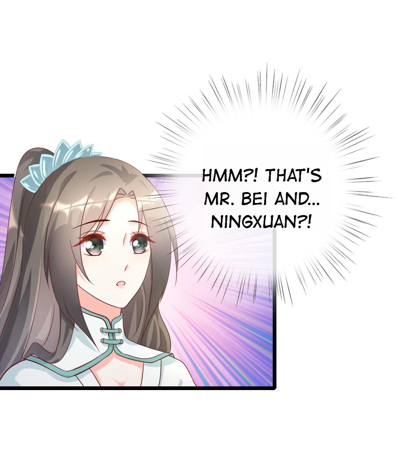 From an Evil Daughter to the Group’s Favorite?! Chapter 9 - page 56