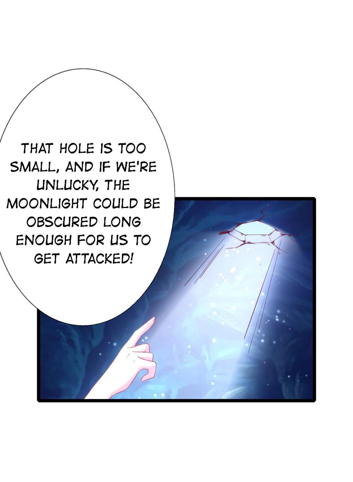 From an Evil Daughter to the Group’s Favorite?! Chapter 8 - page 24