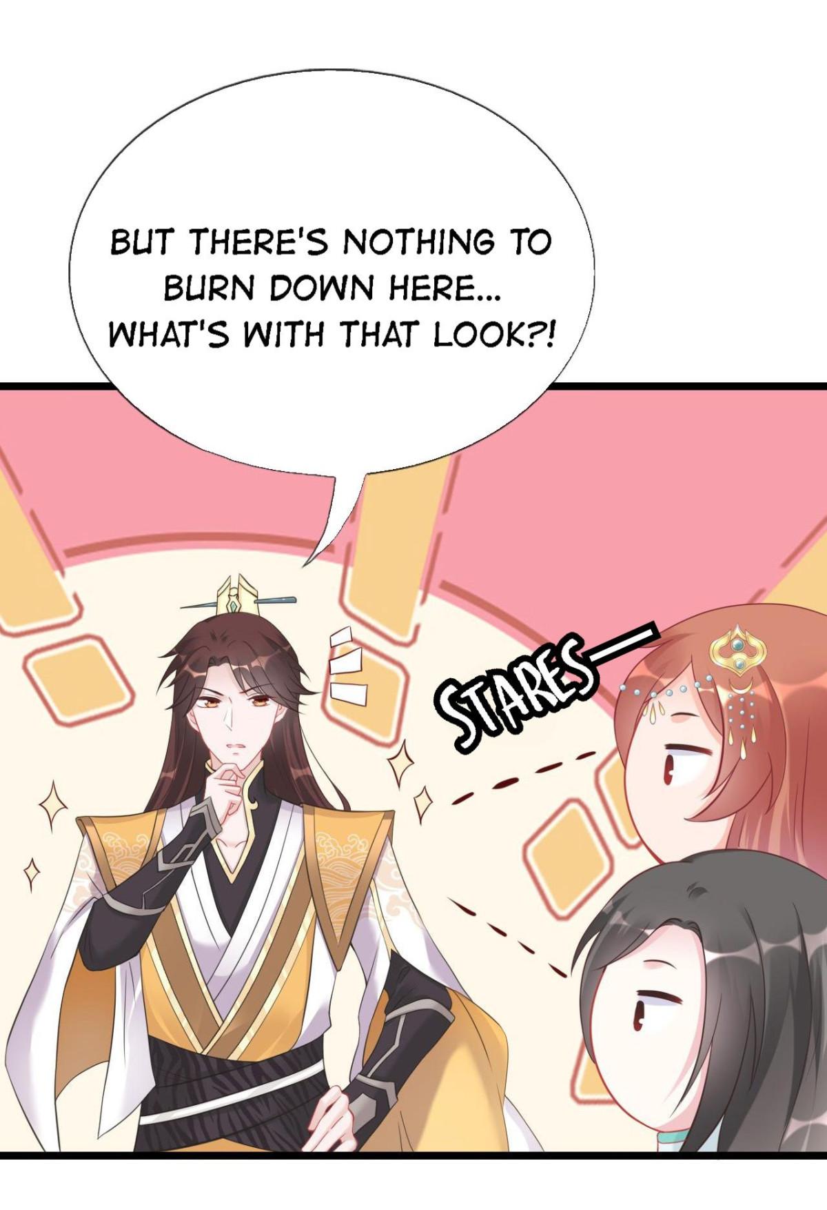 From an Evil Daughter to the Group’s Favorite?! Chapter 7 - page 29