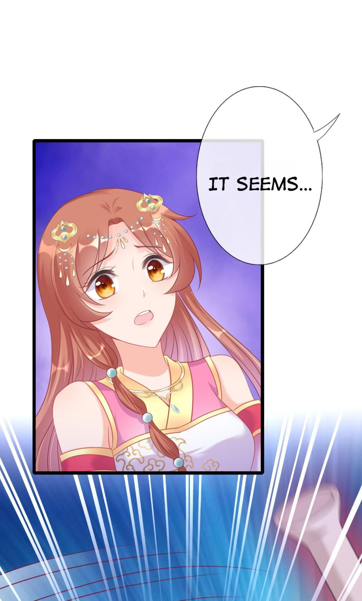 From an Evil Daughter to the Group’s Favorite?! Chapter 5 - page 49