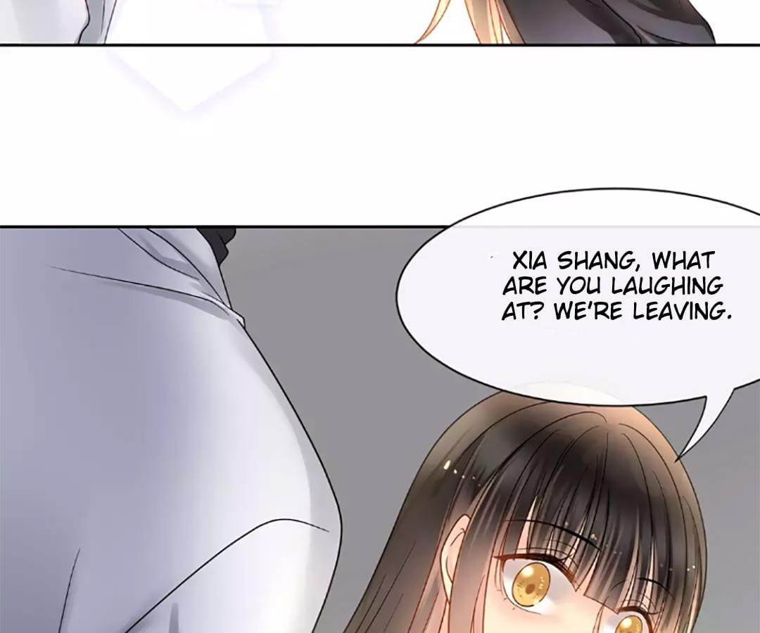 Stay With The CEO chapter 157 - page 23