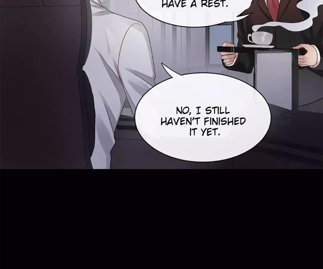 Stay With The CEO chapter 157 - page 41