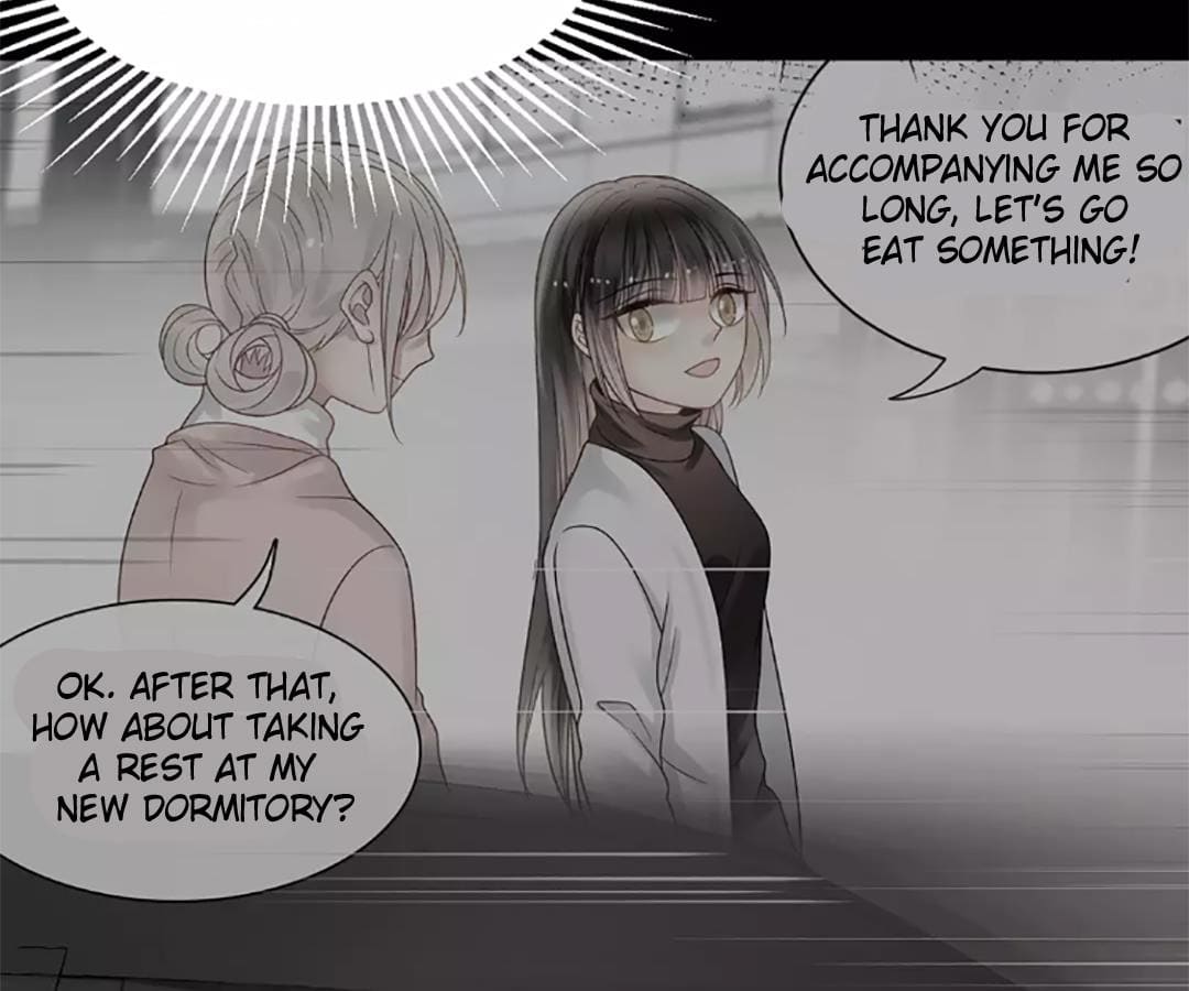 Stay With The CEO chapter 152 - page 35