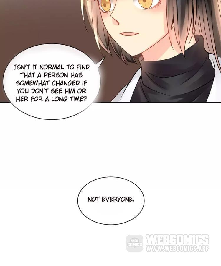 Stay With The CEO chapter 149 - page 6