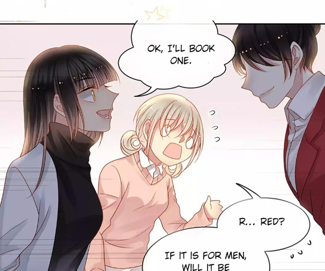 Stay With The CEO chapter 148 - page 15