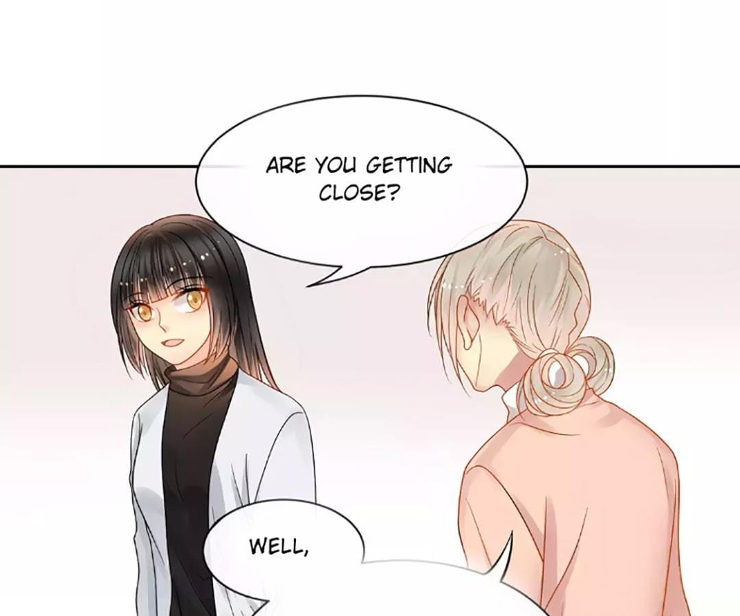 Stay With The CEO chapter 148 - page 7