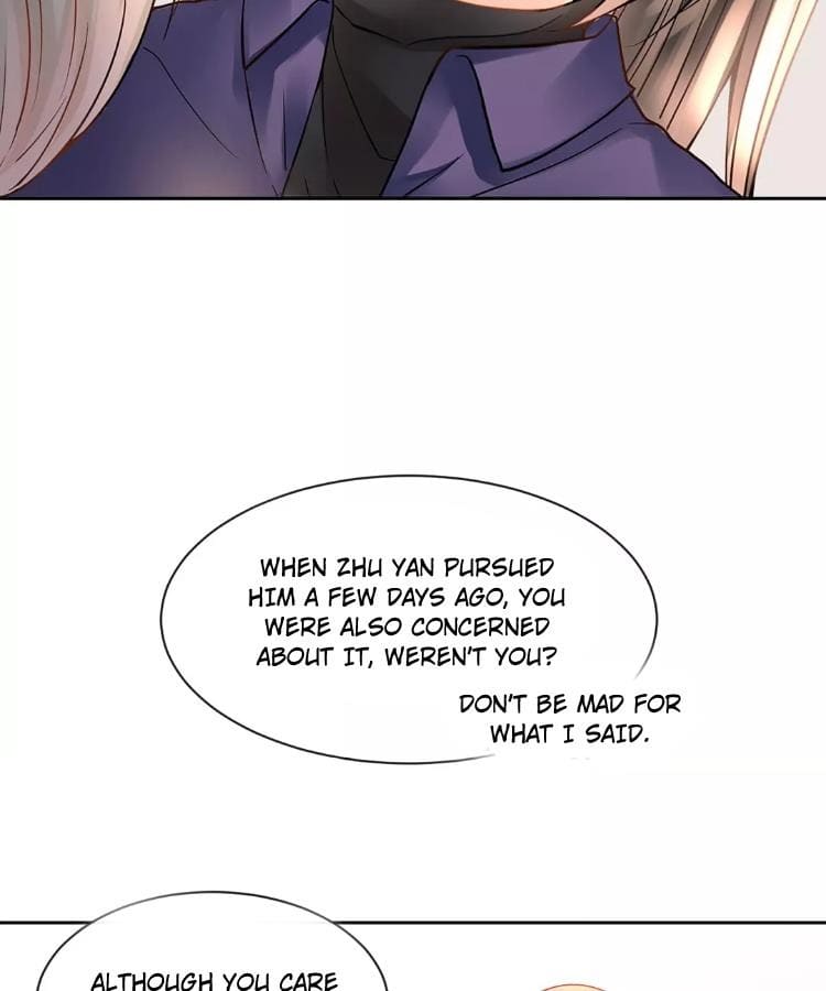 Stay With The CEO chapter 147 - page 16
